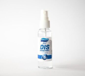 Dezinfektues D537 ,60ml