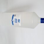 Set 5 dezinfektues 60ml, DAE5 alkool etilik 1L, 50 maska - Figura 3