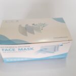Set 5 dezinfektues 60ml, DAE5 alkool etilik 1L, 50 maska - Figura 5