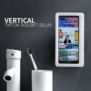 Mbajtës telefoni MTPU1 i papërshkueshëm nga uji - Figura 3