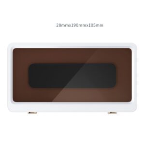 Mbajtës telefoni MTPU1 i papërshkueshëm nga uji - Figura 2