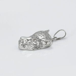 Varëse elegante Leopard VELA19, e argjendtë - Figura 6
