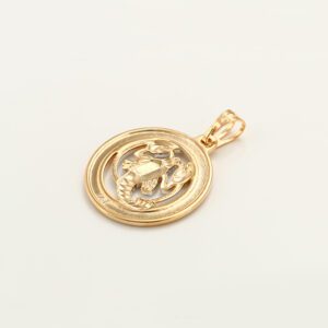 Varëse me figurë horoskopi, akrepi, VEFHMA - Figura 5