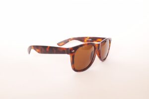 Syze dielli 4135 OK.-, të kafta/leopard - Figura 3