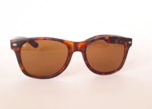 Syze dielli 4135 OK.-, të kafta/leopard - Figura 2