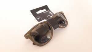 Syze dielli 4134 OK.-, të hirta - Figura 4