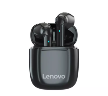 Dëgjuese Lenovo XT89, të zeza