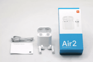 Dëgjuese Xiaomi Air2 SE, të bardha - Figura 3