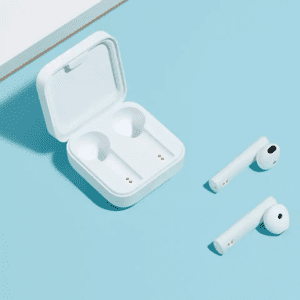 Dëgjuese Xiaomi Air2 SE, të bardha - Figura 4