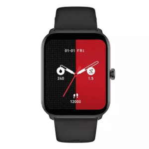 Orë e mençur Xiaomi Imilab W01, e zezë - Figura 2