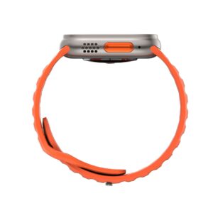Orë e mençur DT8 ULTRA, e portokalltë - Figura 2
