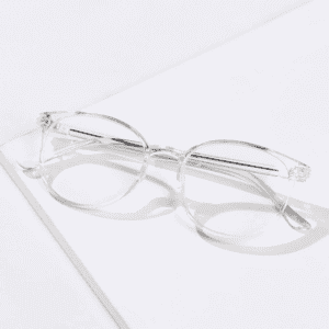 kornizë elastike, transparente - Figura 3