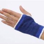 Shirit stabilizues për kyç të dorës , Excellent Care, M - Figura 2
