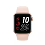 Orë e mençur T500, rozë - Figura 5