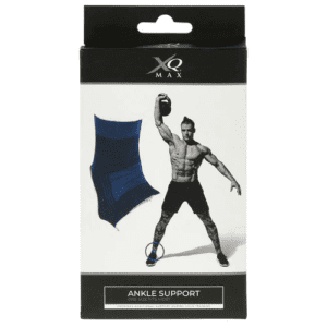 Shirit stabilizues për kyç të këmbës XQ Max, M - Figura 2