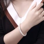 Byzylyk i hapur i flakëruar në argjend, BDA2 - Figura 2