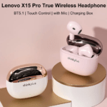 Dëgjuese Lenovo X15 Pro, rozë - Figura 6