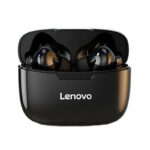 Dëgjuese Lenovo XT90, të zeza - Figura 2