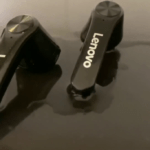 Dëgjuese Lenovo QT81, të zeza - Figura 5