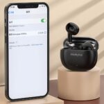 Dëgjuese Lenovo Live Pods X15 Pro, të zeza - Image 2