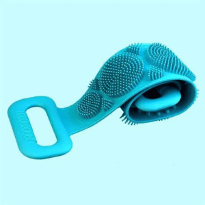 Brushë për pastrim të trupit Carrok, e kaltër, BPTCK , 1 copë - Figura 6