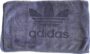 Peshqir për fitnes Adidas PFAH, 1 copë, i hirtë - Figura 3