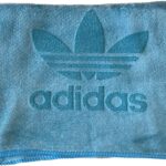 Peshqir për fitnes Adidas 1 copë, e kaltër - Figura 3