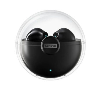 Dëgjuese Lenovo LivePods LP80, të zeza