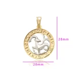 Qafore me varëse horoskopo, Bricjapi, QVXBA - Figura 3