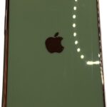 Mbrojtëse MCI13 për iPhone 13 Pro, e gjelbër - Figura 2