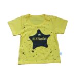 Set veshje për djem MSHDTR2, 80, tringjyrëshe - Figura 2