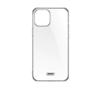 Mbrojtëse Remax për iPhone 13 Pro Max, transparente
