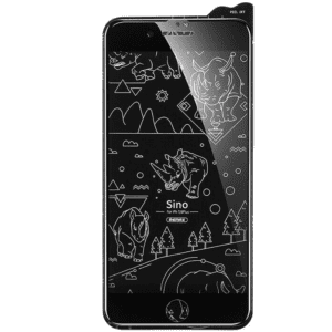 Xham mbrojtës Remax Sino Series MBTC2, për Iphone - Figura 2