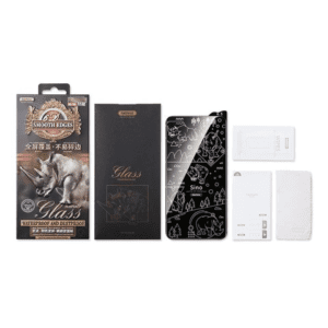 Xham mbrojtës Remax Sino Series MBTC2, për Iphone - Figura 3