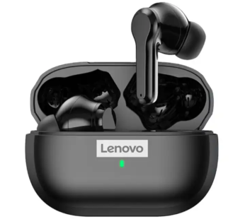 Dëgjuese Lenovo LivePods LP1S, të zeza