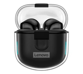Dëgjuese Lenovo LP12, të zeza