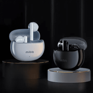 Dëgjuese Xiaomi Mibro 2, të zeza - Figura 2