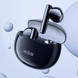Dëgjuese Xiaomi Mibro 2, të zeza - Figura 4
