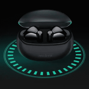 Dëgjuese Xiaomi Mibro 2, të zeza - Figura 5