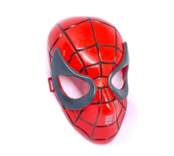 Maskë SpiderMan për fëmijë MSF