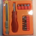 Set kaçavidash CXH, SMPK0 - Figura 3