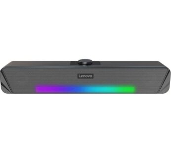 Altoparlant Lenovo TS33B  TV Soundbar, me Audio 360°