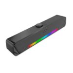 Altoparlant Lenovo TS33B  TV Soundbar, me Audio 360° - Figura 3