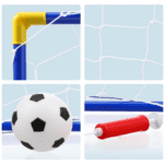 Gol i futbollit për fëmijë ,54x36x26 - Figura 3