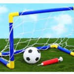Gol i futbollit për fëmijë ,54x36x26 - Figura 2