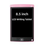 Tablet shkrimi T3, LCD 8.5", rozë - Figura 4