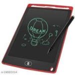 Tablet shkrimi T4, LCD 8.5", i kuq - Figura 5
