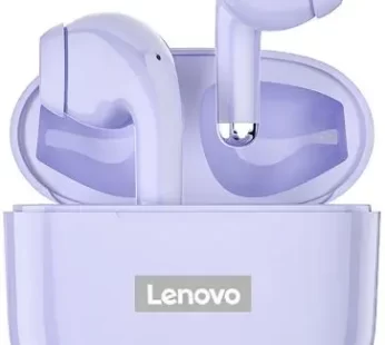 Dëgjuese Lenovo LP40 PRO, vjollcë