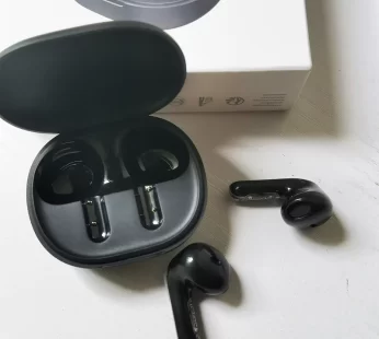 Dëgjuese Redmi Buds 4 Lite, të zeza