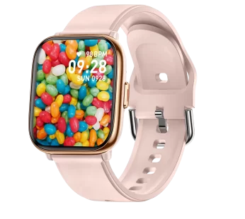 Orë e mençur Maxtop T12PRO, rozë